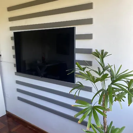 G3 Inn Apartments Mendoza Exterior photo