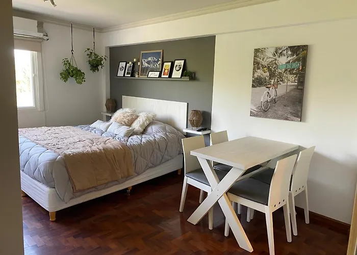 G3 Inn Apartments