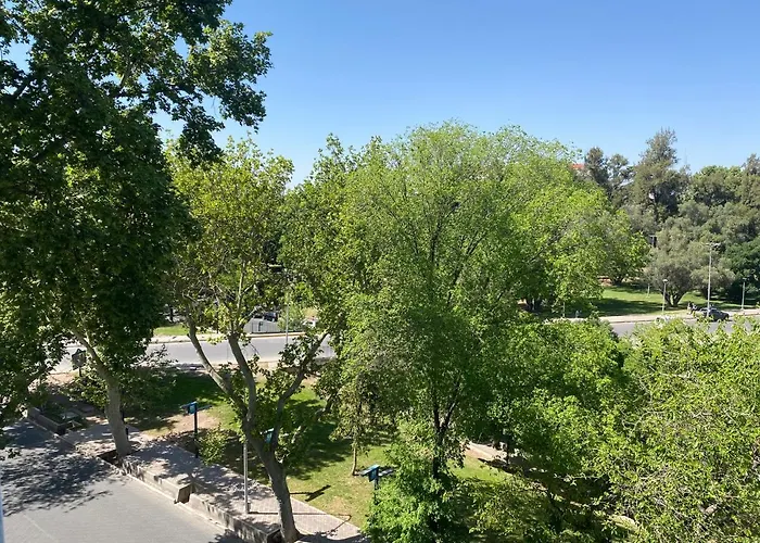 G3 Inn Apartments