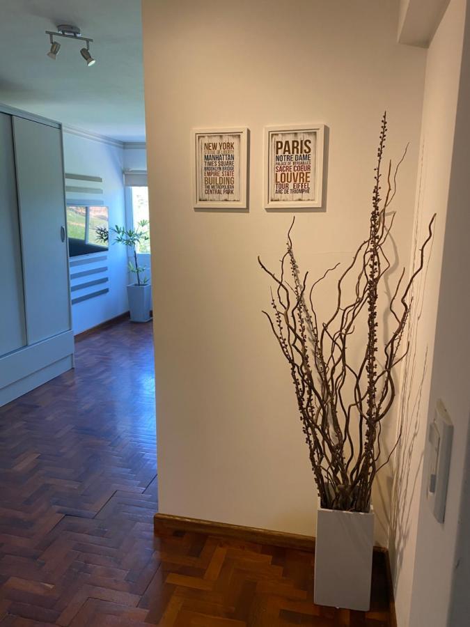 Apartment G3 *