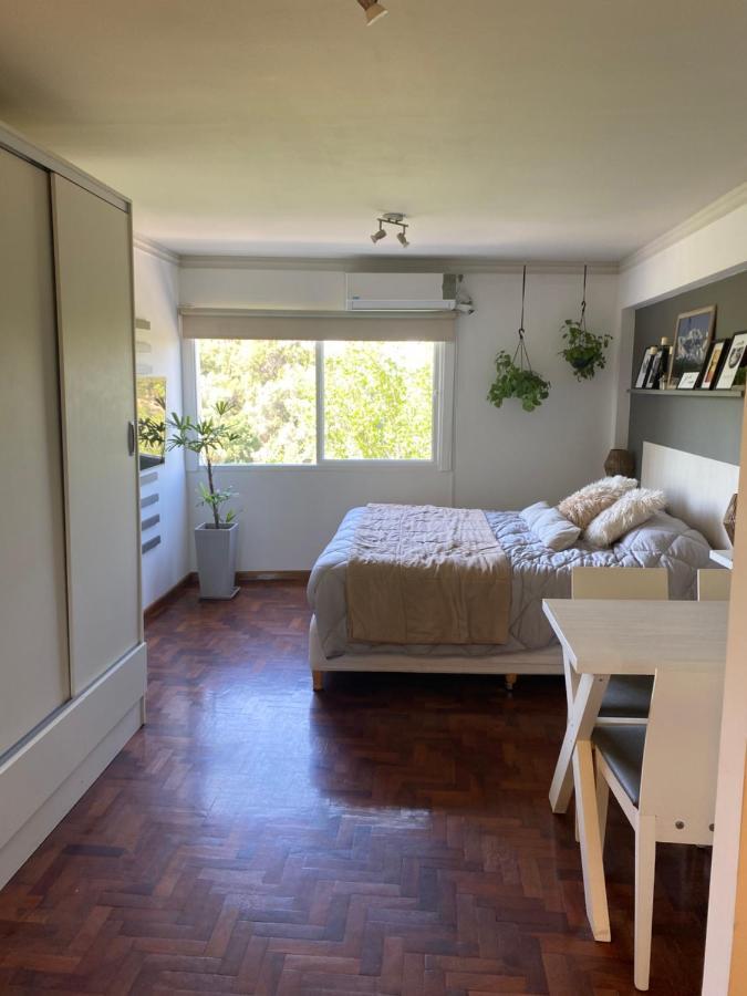 Apartment G3 *