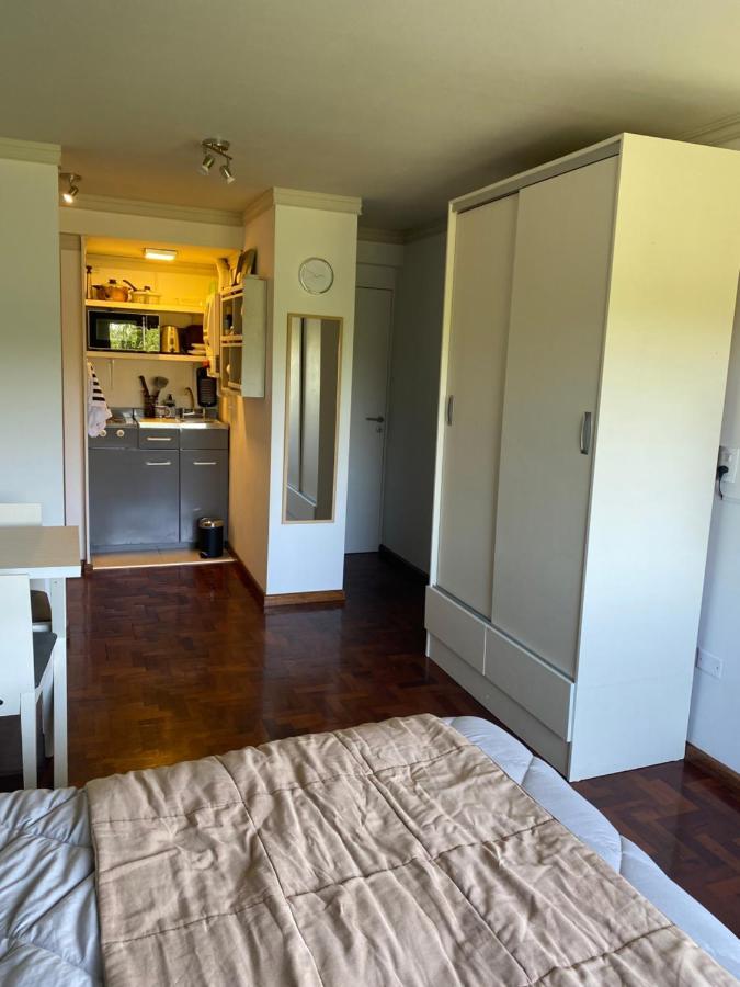 Apartment G3
