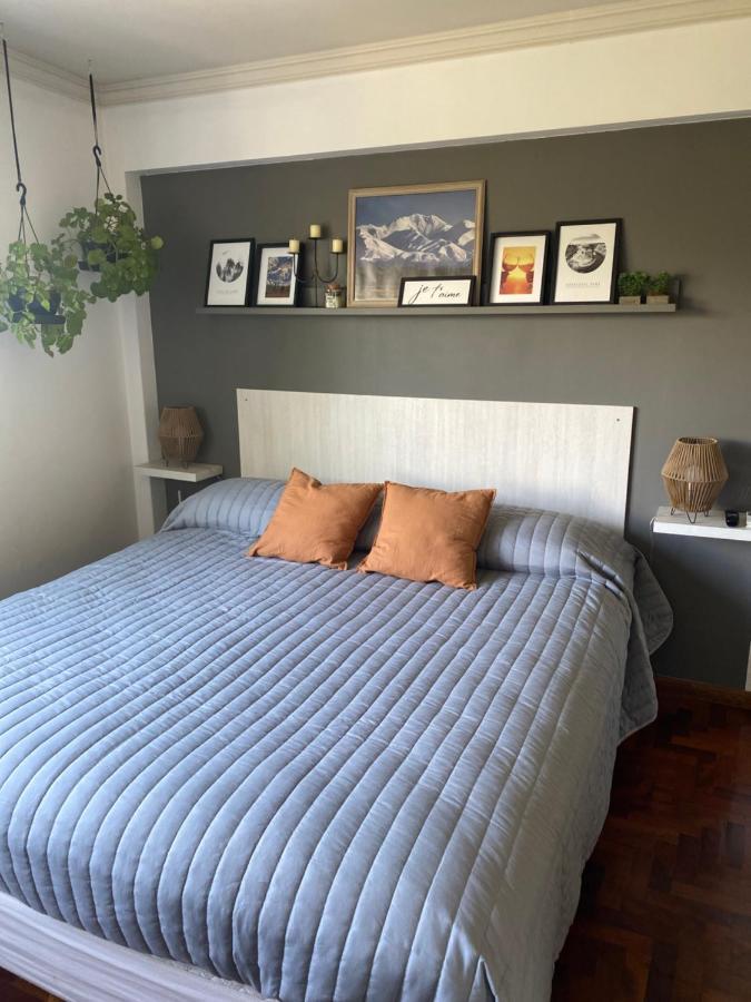 G3 Apartment