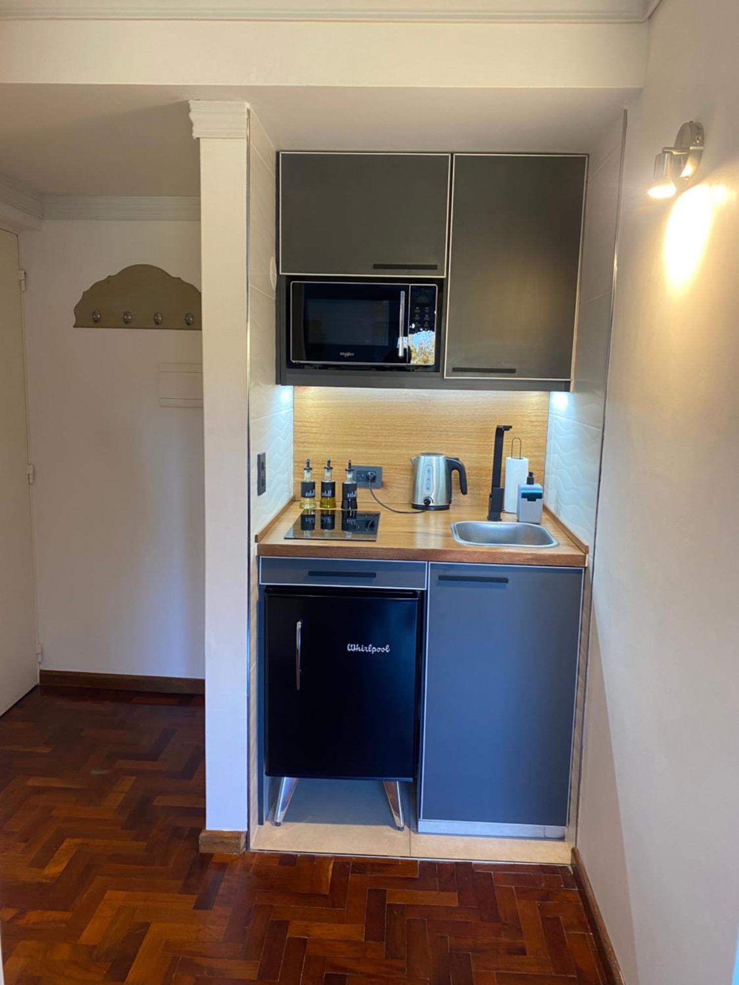 Apartment G3 Mendoza