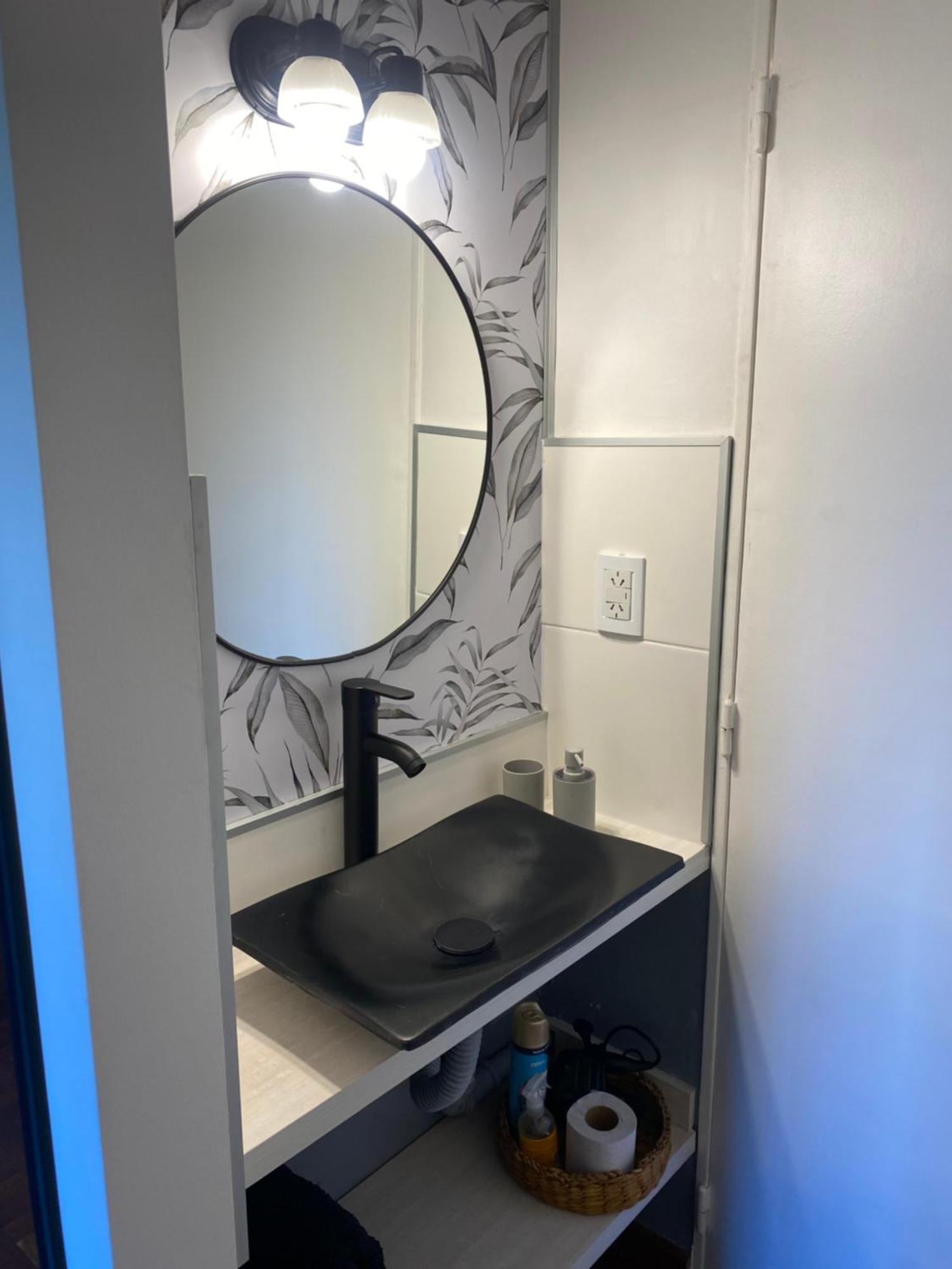 G3 Apartment Mendoza