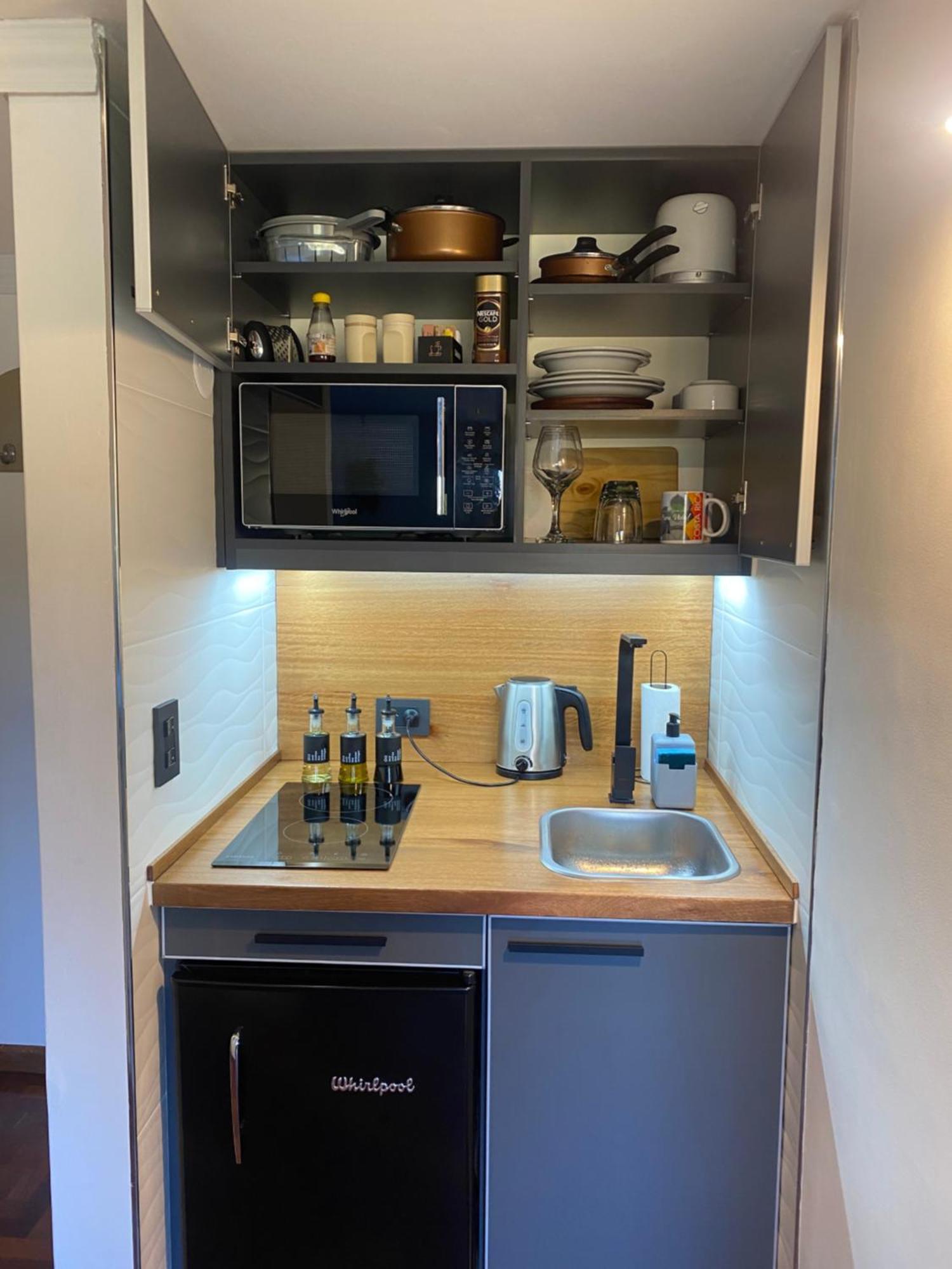 G3 Apartment Mendoza